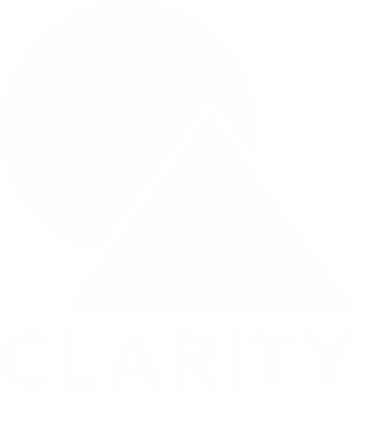 clarity creation logo