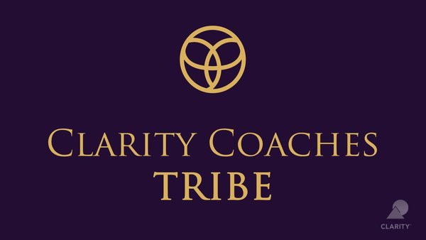 Clarity Coaches Tribe