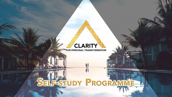 Clarity for Personal Transformation