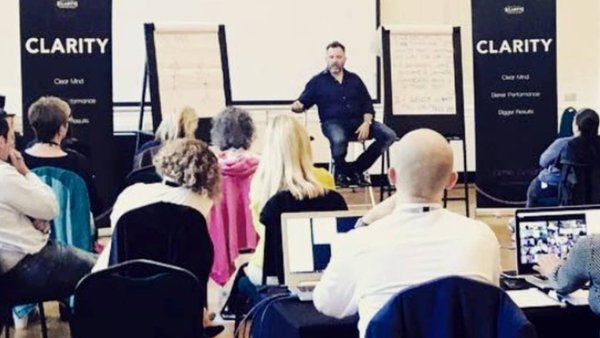 Clarity Masterclass Library