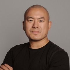 Simon Ong