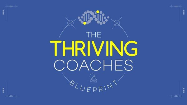 The Thriving Coaches Blueprint