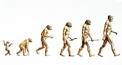 The Next Step In Our Evolution