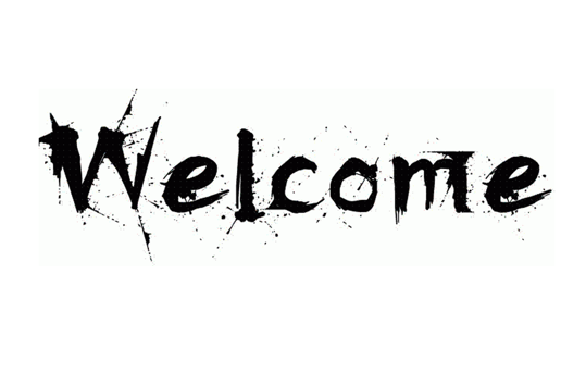 Welcome Video