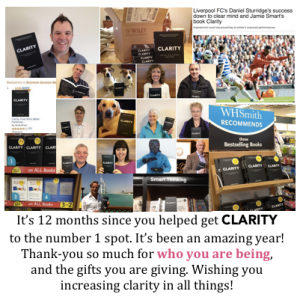 clarityanniversary