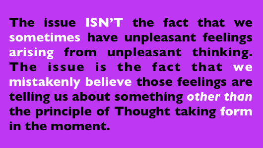 JST37 – The Secrets of Coaching with Clarity: Part 4 – The Coach, the Cop and the Con-man