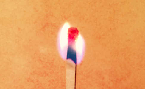 JST 62 – The Eternal, Creative Fire of Your Perception
