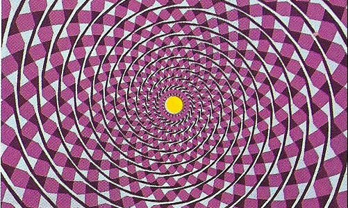 JST 74 – My favourite hypnotic induction (it’s not what you think) Revisited