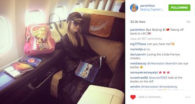 TTE17 – The Thursday Enthusiasms – Salad, celebs and sexuality
