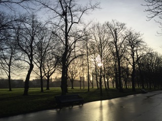 TTE29 – The Thursday Enthusiasms – Screams, Shamans and Storytelling