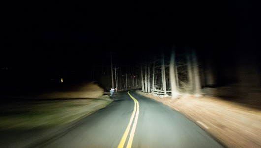JST 114 – Driving in the dark: the art of navigating the unknown