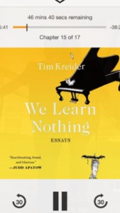 We-learn-nothing