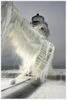 TTE40 – Criticism, Lies and Frozen Lighthouses