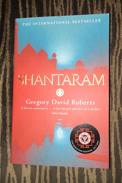 Shantaram