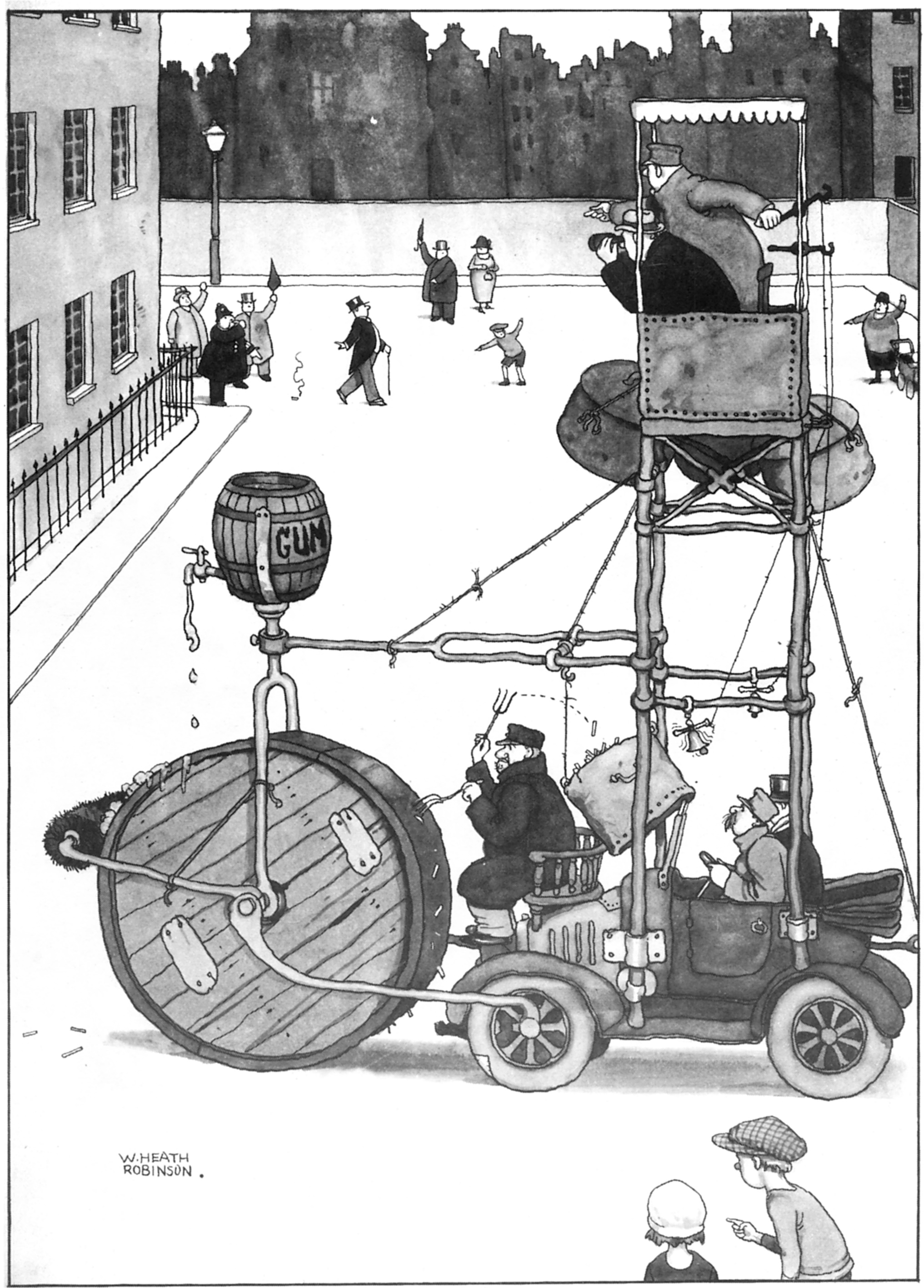 Heath Robinson2