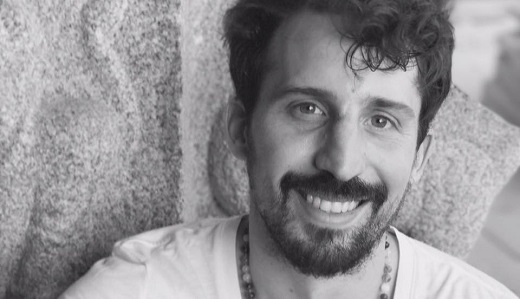 YEPP 28: Juan Quesada – The Basic Rule is Love