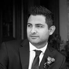 RMP 19: Amir Karkouti – Finding Ease in Uneasiness